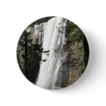 Vernal Falls III at Yosemite National Park Button