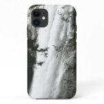 Vernal Falls III at Yosemite National Park iPhone 11 Case