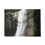 Vernal Falls III at Yosemite National Park Doormat
