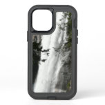 Vernal Falls III at Yosemite National Park OtterBox Defender iPhone 12 Pro Case