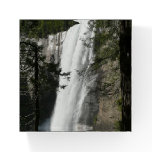 Vernal Falls III at Yosemite National Park Paperweight