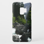 Vernal Falls in the Distance at Yosemite Case-Mate Samsung Galaxy S9 Case