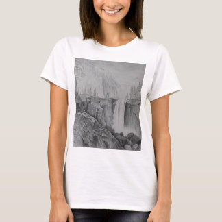 Vernal Falls T-Shirt