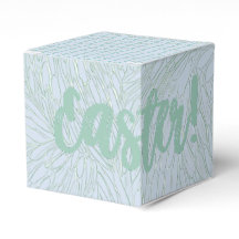 VERNAL Mini Easter Egg Gift Box