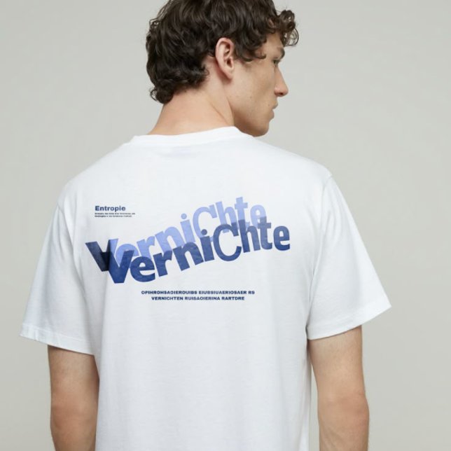 Vernichte T-Shirt (Creator Uploaded)