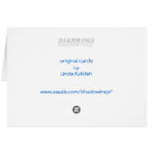 Vero Beach Cards (Back Horizontal)