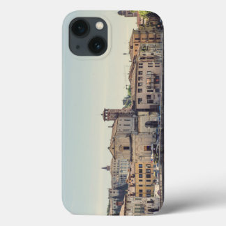 Verona architecture, Italy iPhone 13 Case