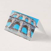 Verona Arena, Italy (Back)
