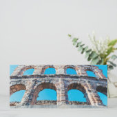 Verona Arena, Italy (Standing Front)