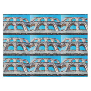Verona Arena, Italy Tablecloth