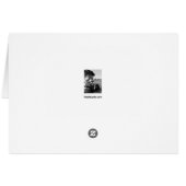 Verona Door Card (Back Horizontal)