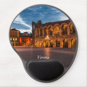 Verona Gel Mouse Pad