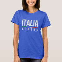 Verona Italia