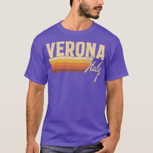 Verona Italy T-Shirt