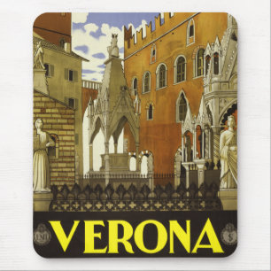 Verona Mouse Pad