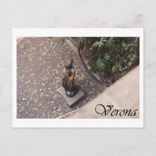 Verona Postcard