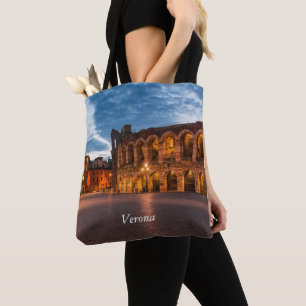 Verona Tote Bag
