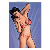 Veronica Cards (Front)