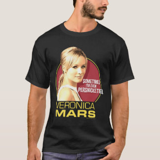 Veronica Mars Persnicketier T-Shirt