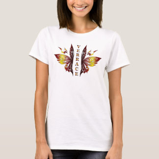 Verrace Women Shirt