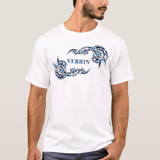 Verrin 3 Shirt