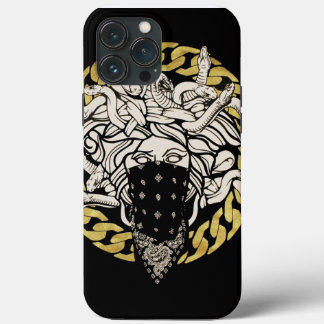 versace iPhone 13 pro max case