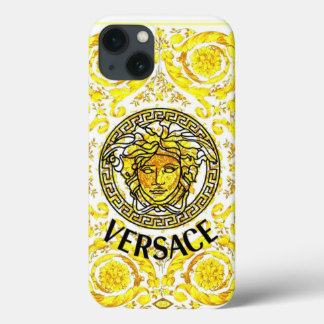 versaces iPhone 13 case