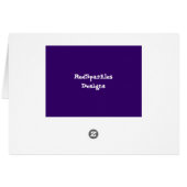 Versailles (Back Horizontal)