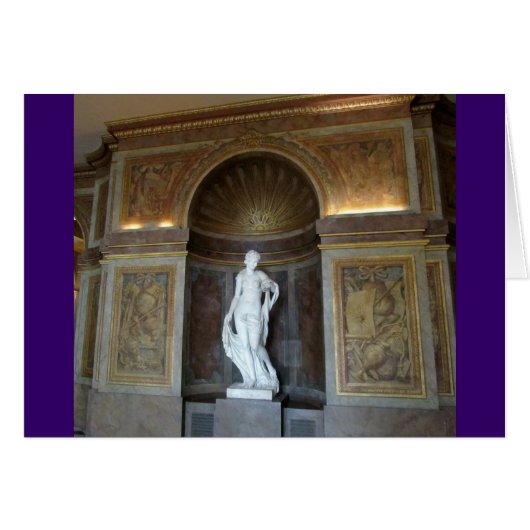 Versailles (Front Horizontal)