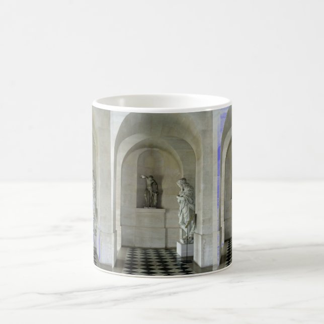 Versailles Color Morph Mug (Center)
