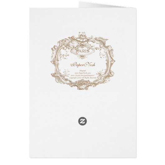 Versailles Marie Antoinette Garden Roses (Back)