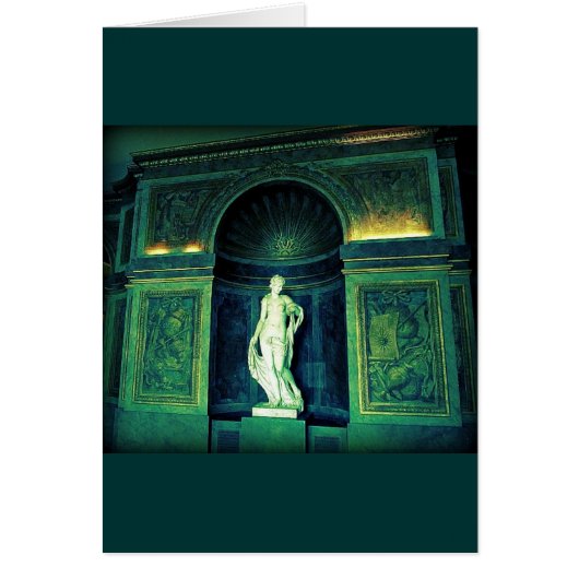 Versailles Vintage Cards (Front)