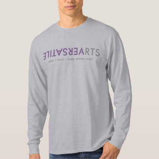 Versatile Arts Long Sleeve T-shirt