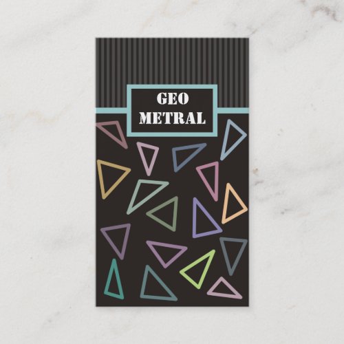 Versatile Business Cards