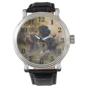 Versatile Hunting Dogs Watch