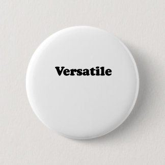 VERSATILE T-SHIRT BUTTON