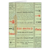 Verso State of Texas (Front)