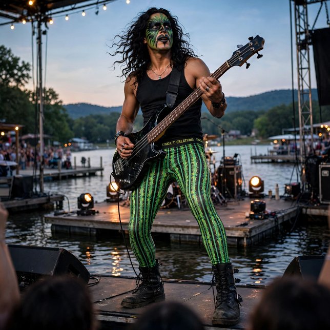 Verte' Leggings (Creator Uploaded)