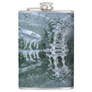 vertebra flask