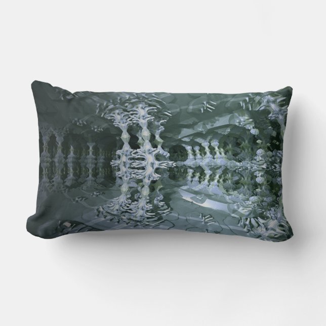 vertebra lumbar pillow (Front)