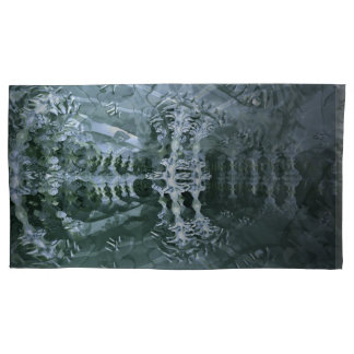 vertebra pillow case