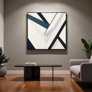 Vertex Poster