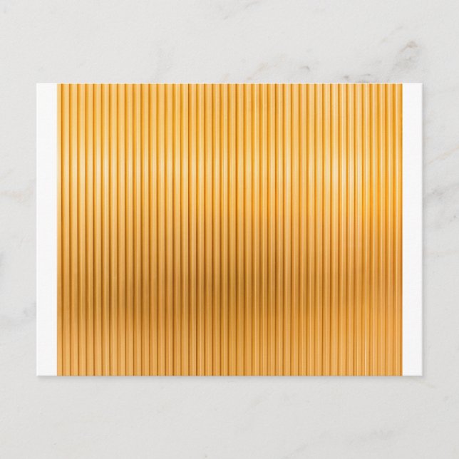 vertical amarillo postcard (Front)
