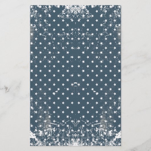 vertical american flag (Front)