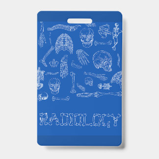 Vertical Badge Buddy