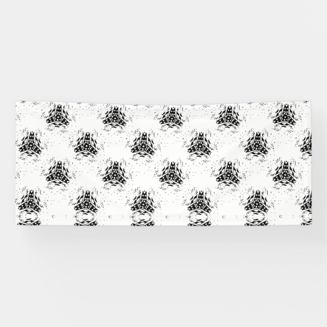 Vertical, Charcoal, Dune Banner (Horizontal)