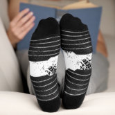 Ballroom Dance All-Over-Print Socks