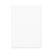 Vertical Chubby Ultra Thick White Brush Script