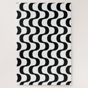 Vertical Copacabana Jigsaw Puzzle