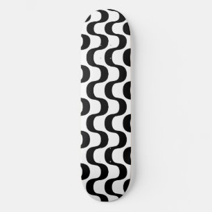Vertical Copacabana Skateboard